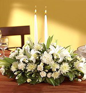 Randolph Florist | Holiday Splendor
