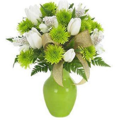 Basking Ridge Florist | St Pat's Design