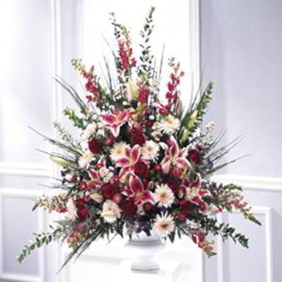 Basking Ridge Florist | Sincere Sympathy