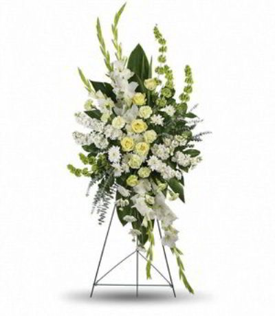 Basking Ridge Florist | Sincerity Spray
