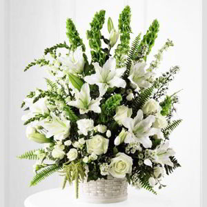 Randolph Florist | Graceful Design