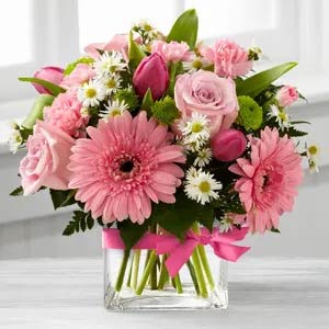Randolph Florist | Mixed Collection