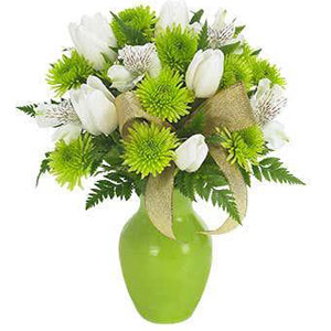 Basking Ridge Florist | St Pat's Design