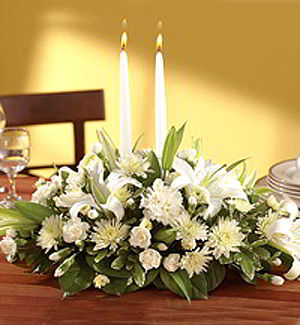 Randolph Florist | Holiday Splendor