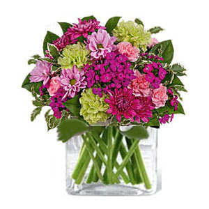 Randolph Florist | Sweet Design