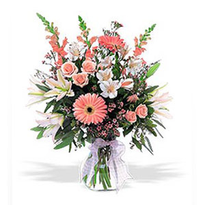 Randolph Florist | Delicate Collection