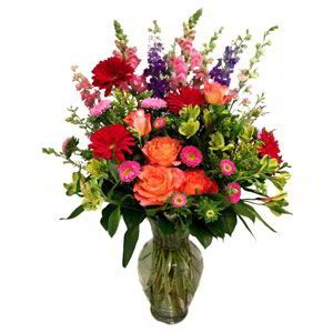 Randolph Florist | Garden Design