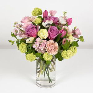 Randolph Florist | Delicate Grandeur