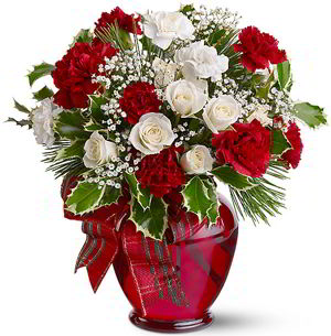 Basking Ridge Florist | Christmas Collection